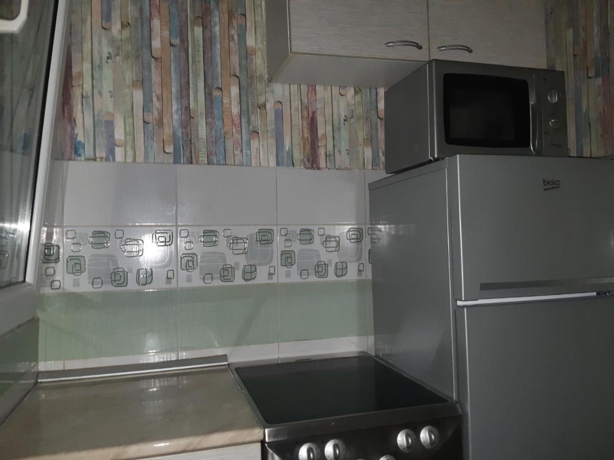 Sweet Home Danube Liman Apartment Novi Sad Exteriör bild